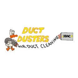 Slide of Duct Dusters