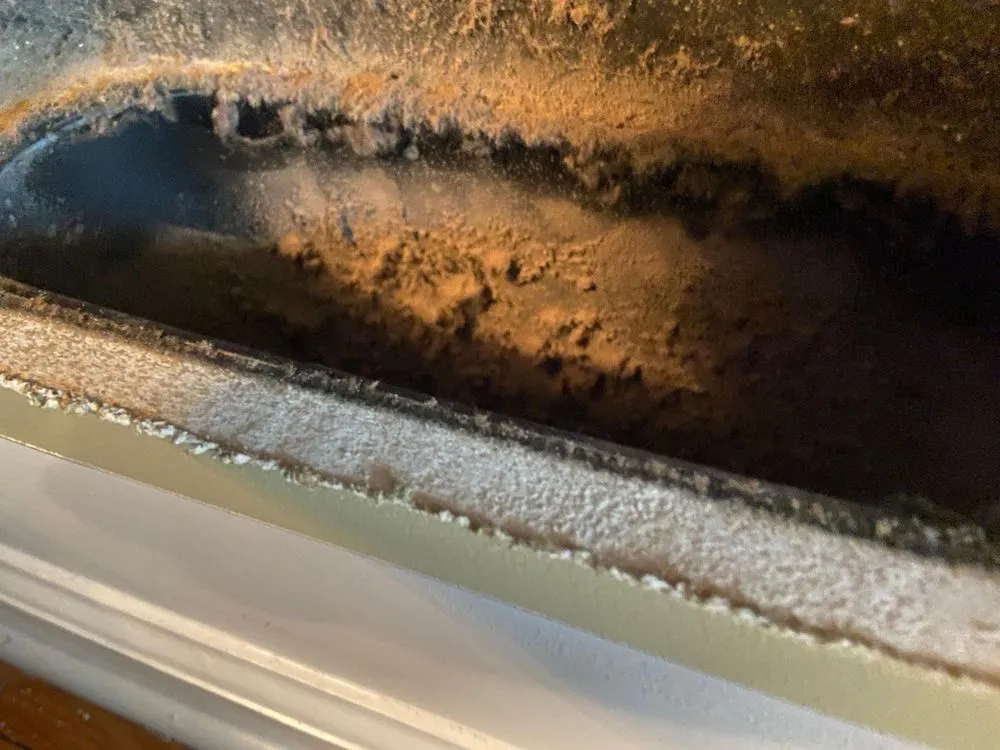 Slide of Duct Dusters