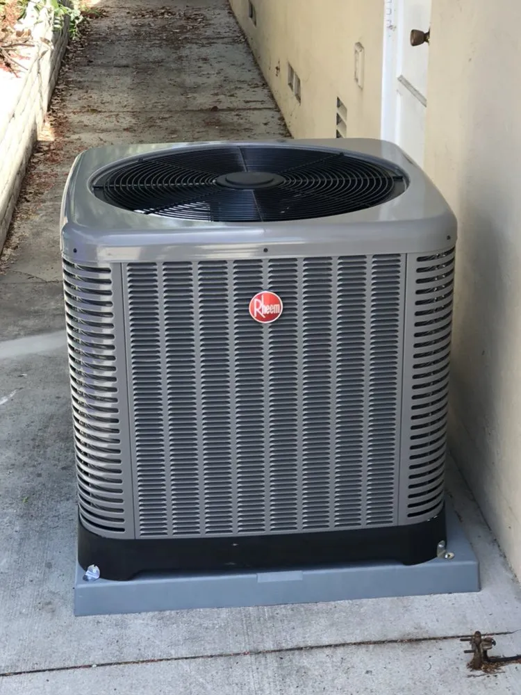 Slide of Duct Dynasty Heating & Air
