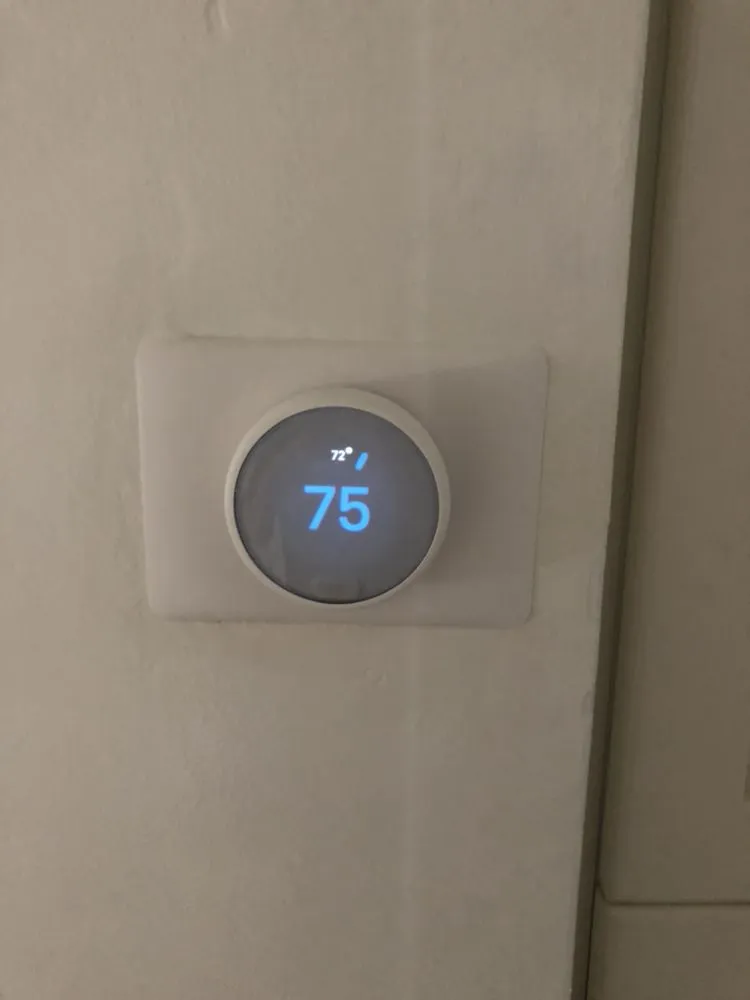 Slide of Duct Dynasty Heating & Air