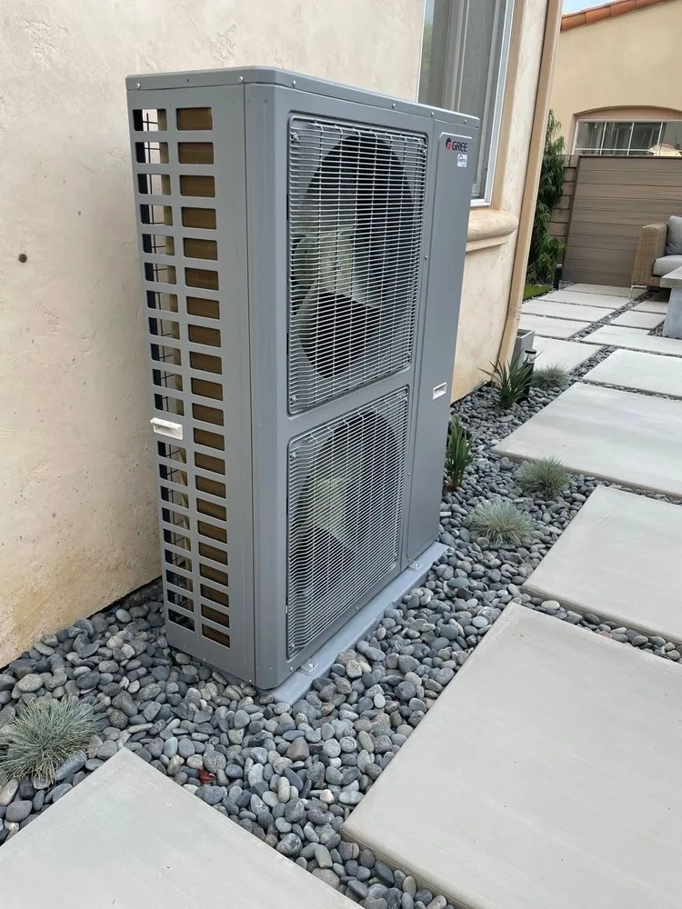 Slide of Duct Dynasty Heating & Air