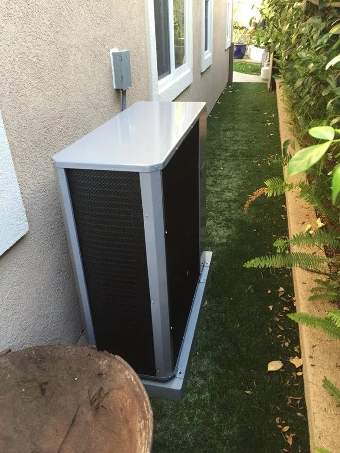 Slide of Duct Dynasty Heating & Air