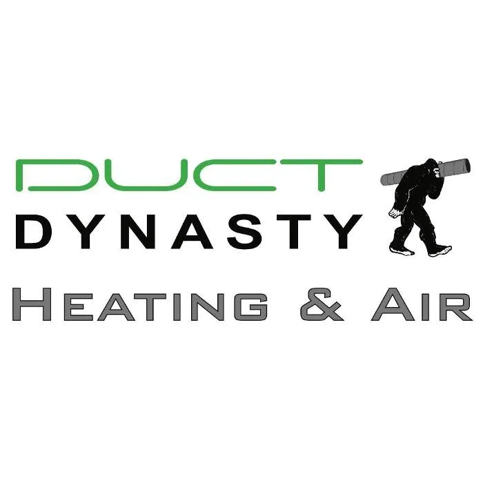 Slide of Duct Dynasty Heating & Air