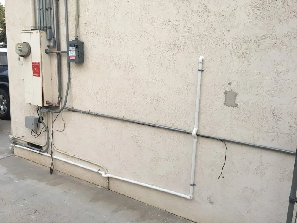 Slide of Duct Dynasty Heating & Air