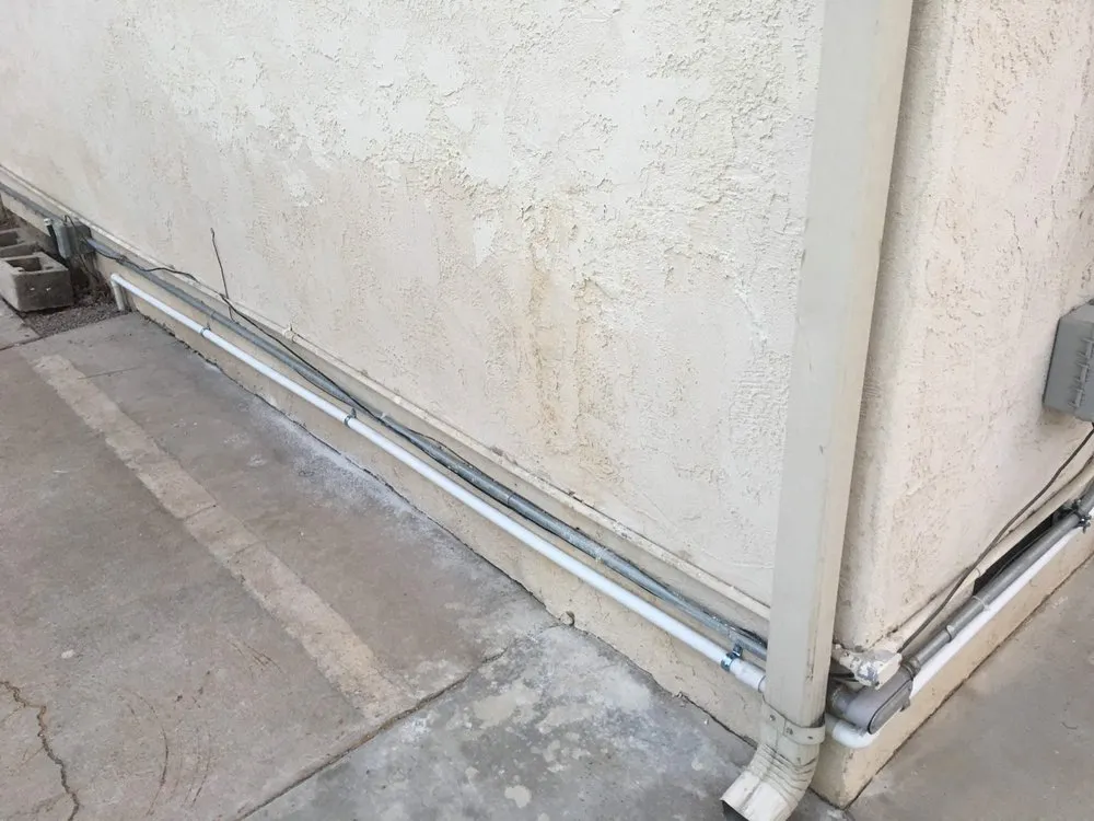 Slide of Duct Dynasty Heating & Air