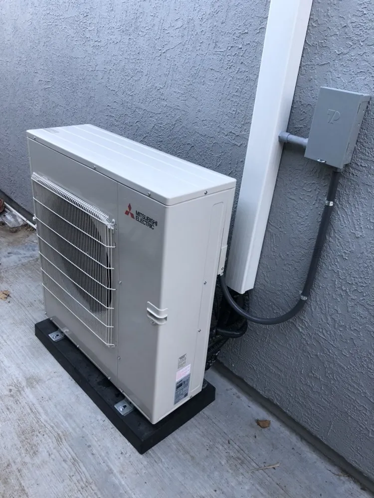 Slide of Duct Dynasty Heating & Air