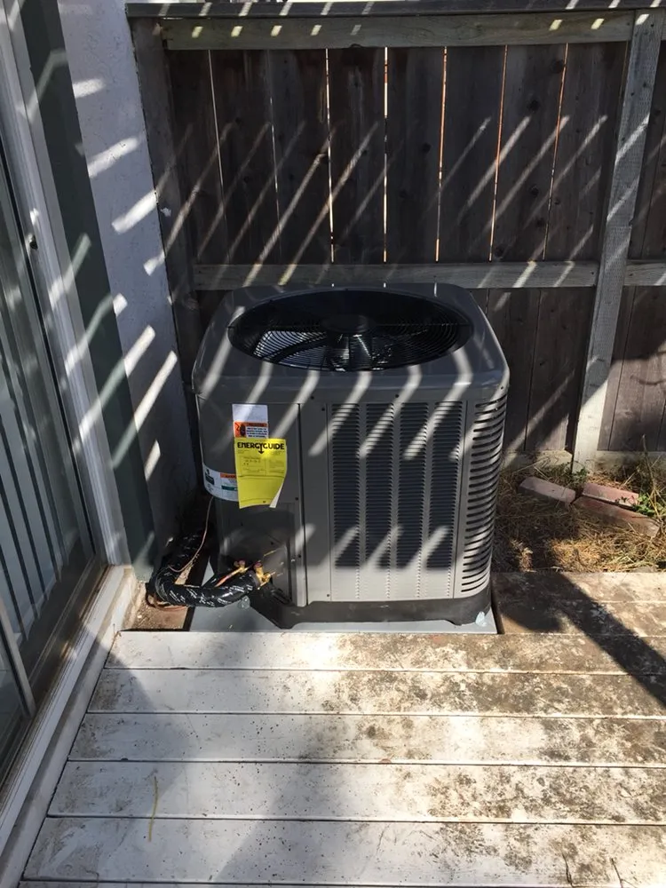 Slide of Duct Dynasty Heating & Air