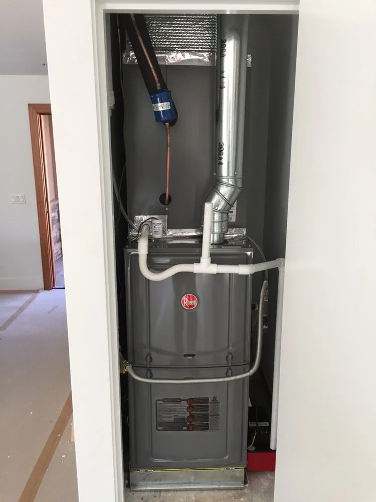 Slide of Duct Dynasty Heating & Air