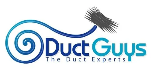 Slide of Duct Guys