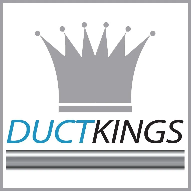 Slide of Duct Kings