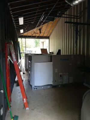 Duct Manager Heating and Air