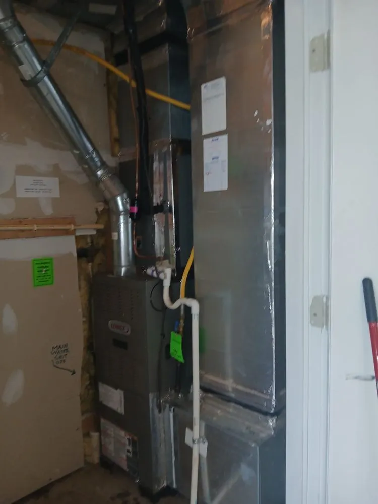 Slide of Duct Master Solutions