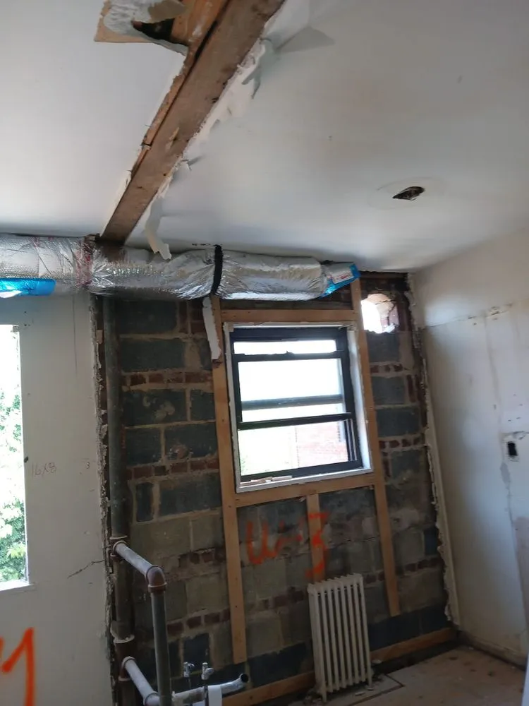 Slide of Duct Master Solutions