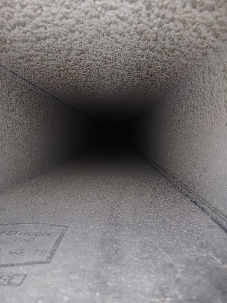 Slide of Duct Master Solutions