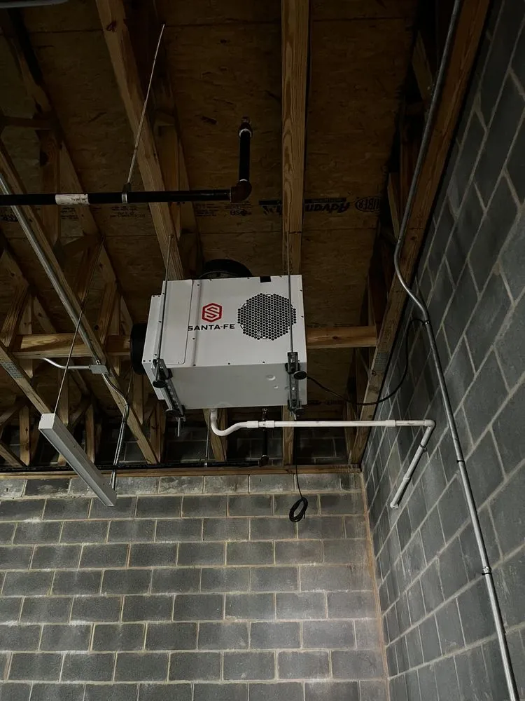 Slide of Duct Master Solutions