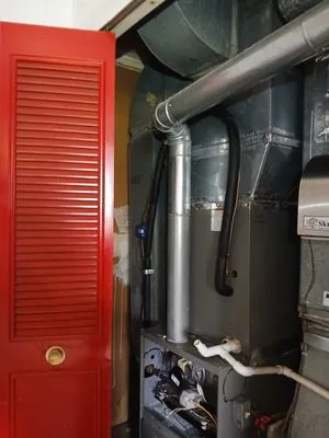 Duct Master Solutions Logo