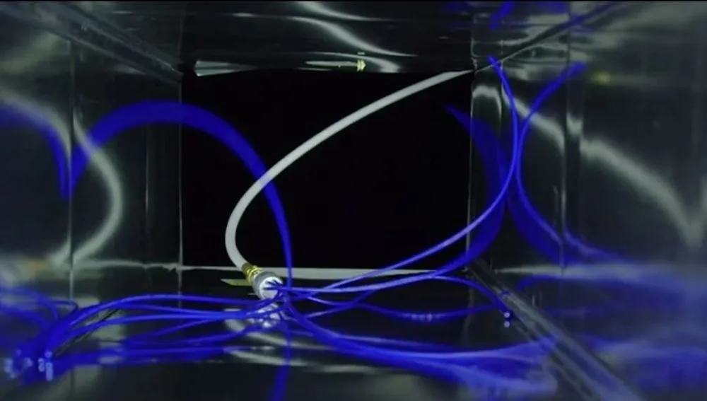 Slide of Duct Masters Cleaning