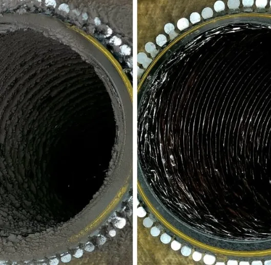 Slide of Duct Masters Cleaning