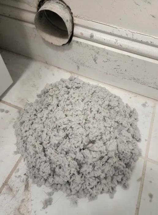 Slide of Duct Masters Cleaning