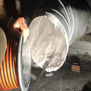 Slide of Duct Masters Cleaning