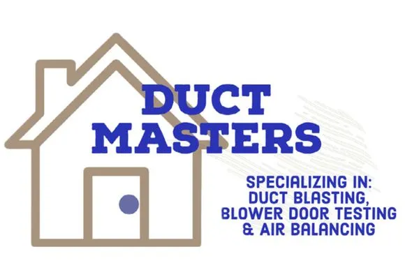 Duct Masters Logo