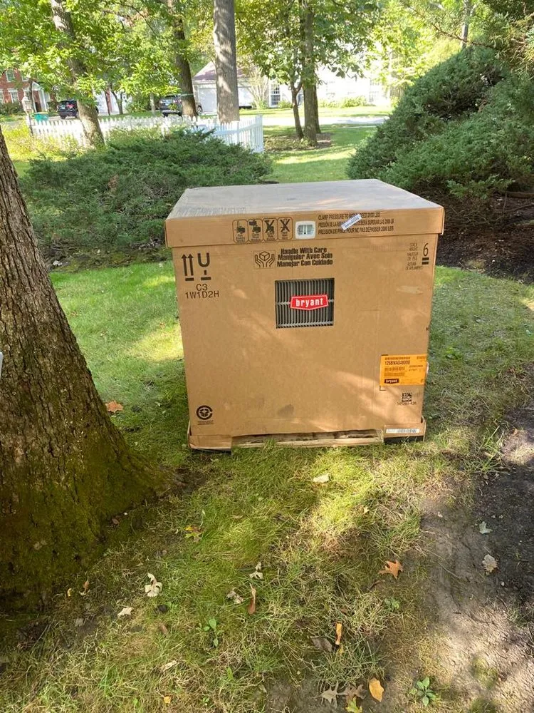 Slide of Duct Professor Heating & Cooling