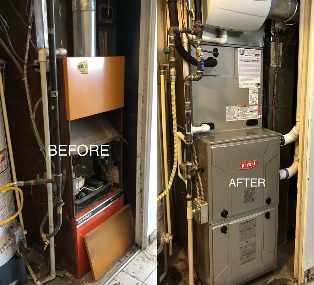 Slide of Duct Professor Heating & Cooling