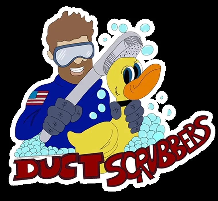 Slide of Duct Scrubbers