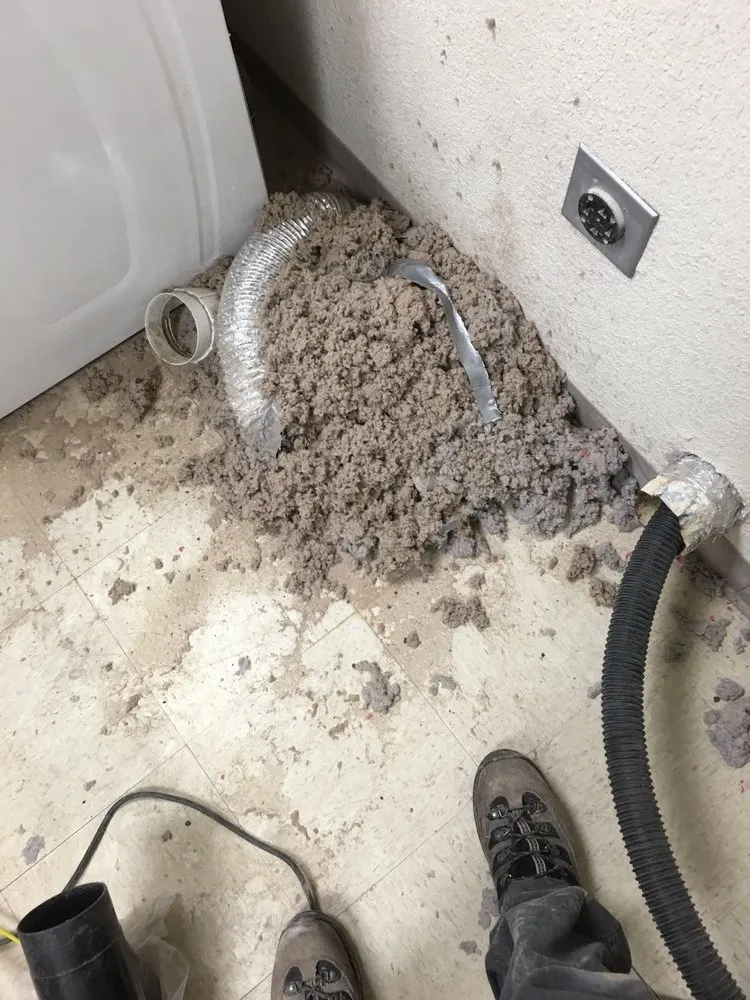 Slide of Duct Squads