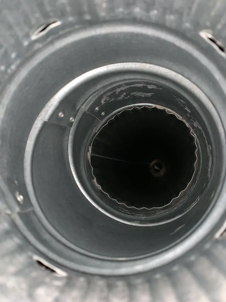 Slide of Duct Squads