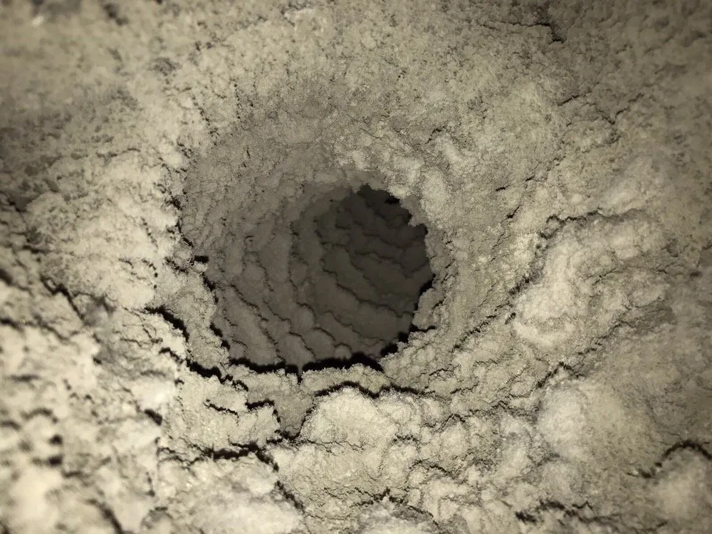 Slide of Duct Squads