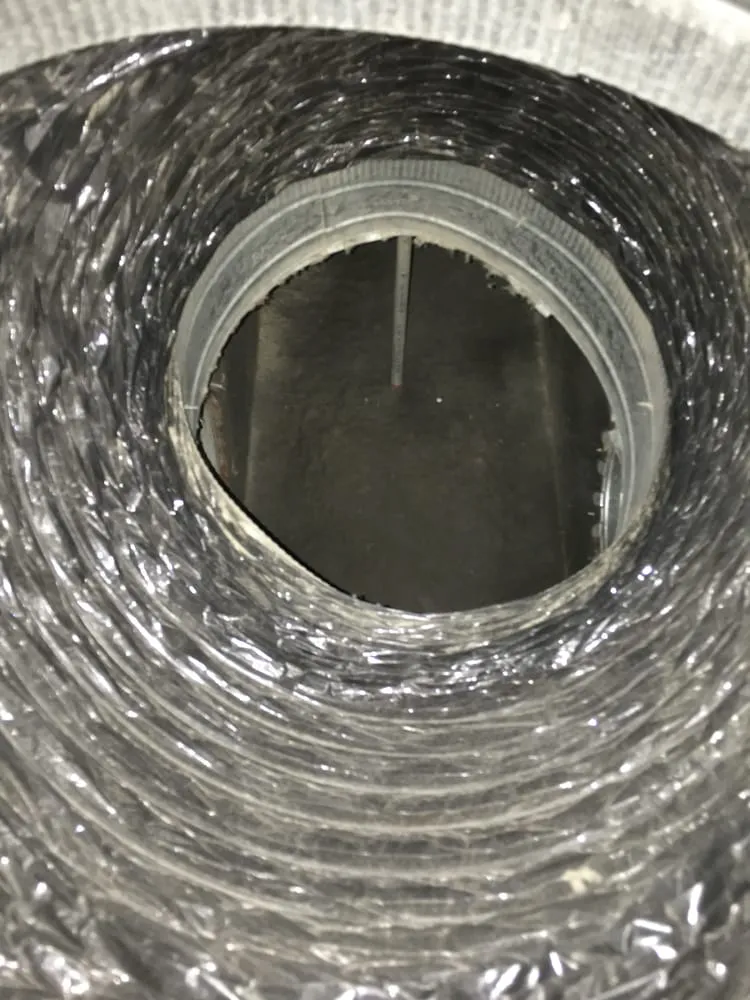 Slide of Duct Squads