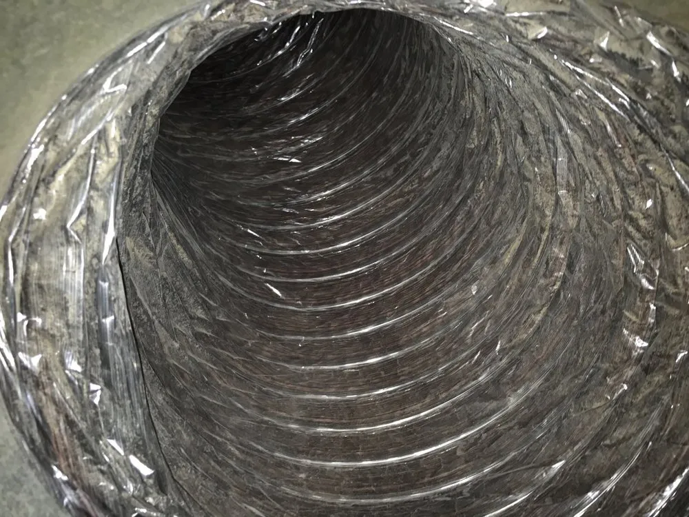 Slide of Duct Squads