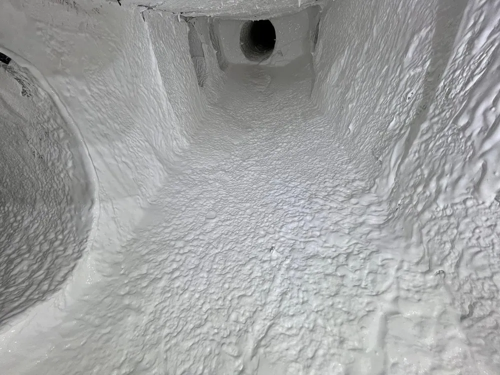 Slide of Duct Squads