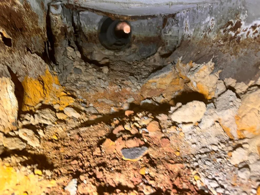 Slide of Duct Squads