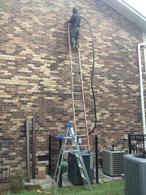 Slide of Duct Work 101