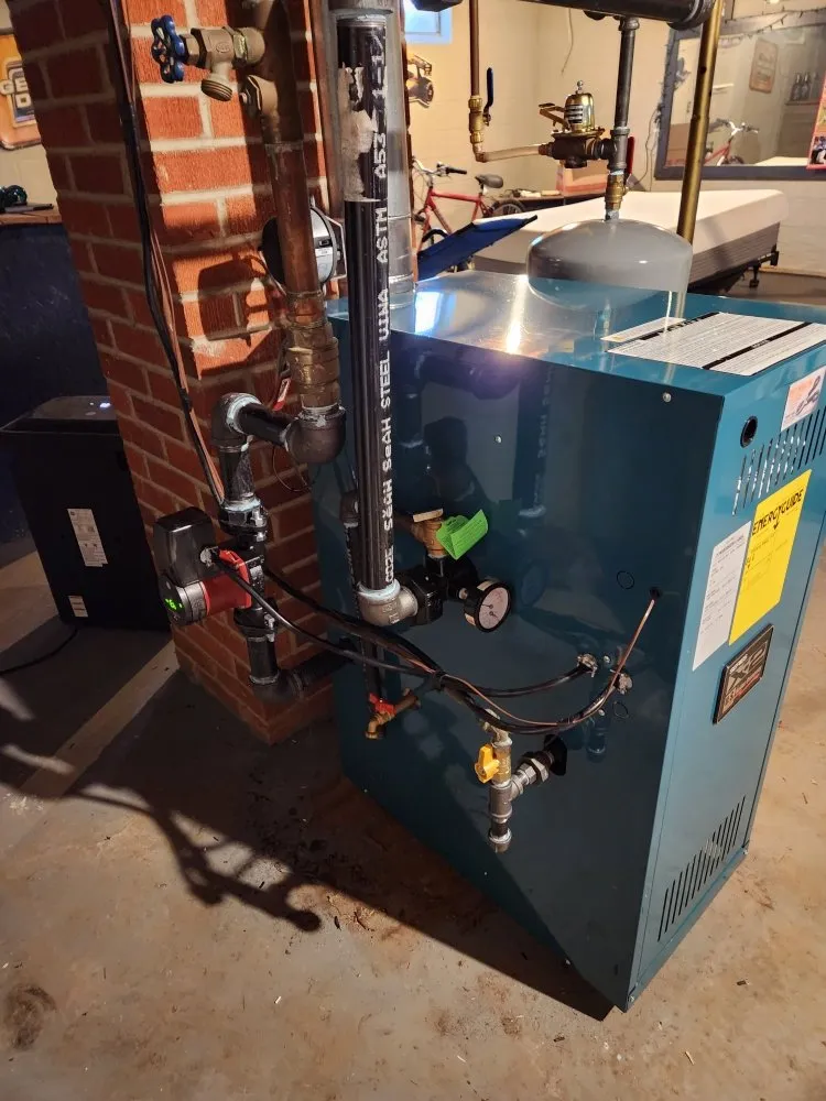 Slide of Duct Worx Fab