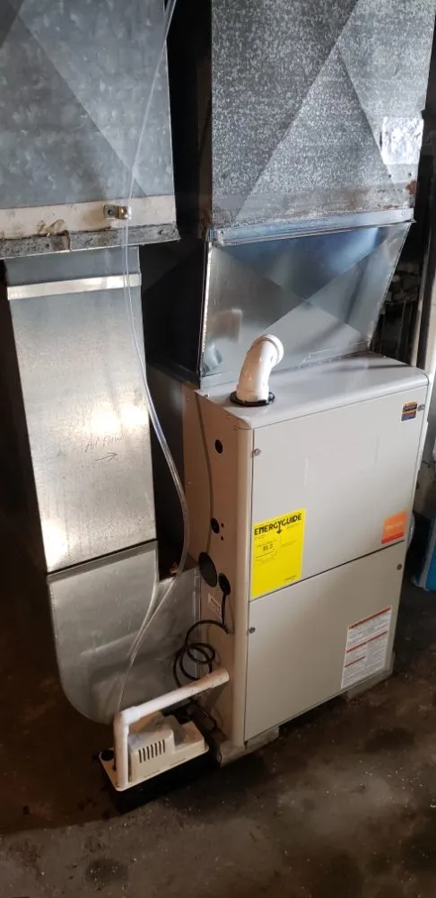 Slide of Duct Worx Fab