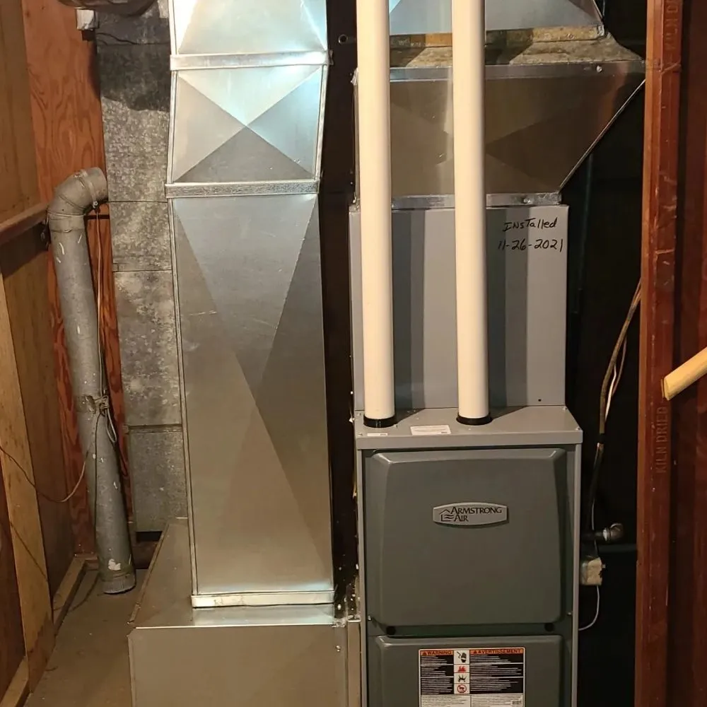 Slide of Duct Worx Fab