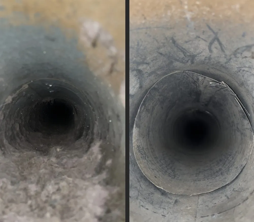 Slide of Duct&Dryer Pros