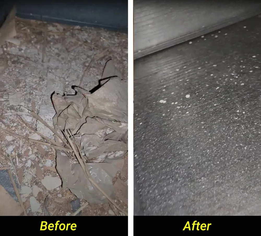 Slide of Duct&Dryer Pros