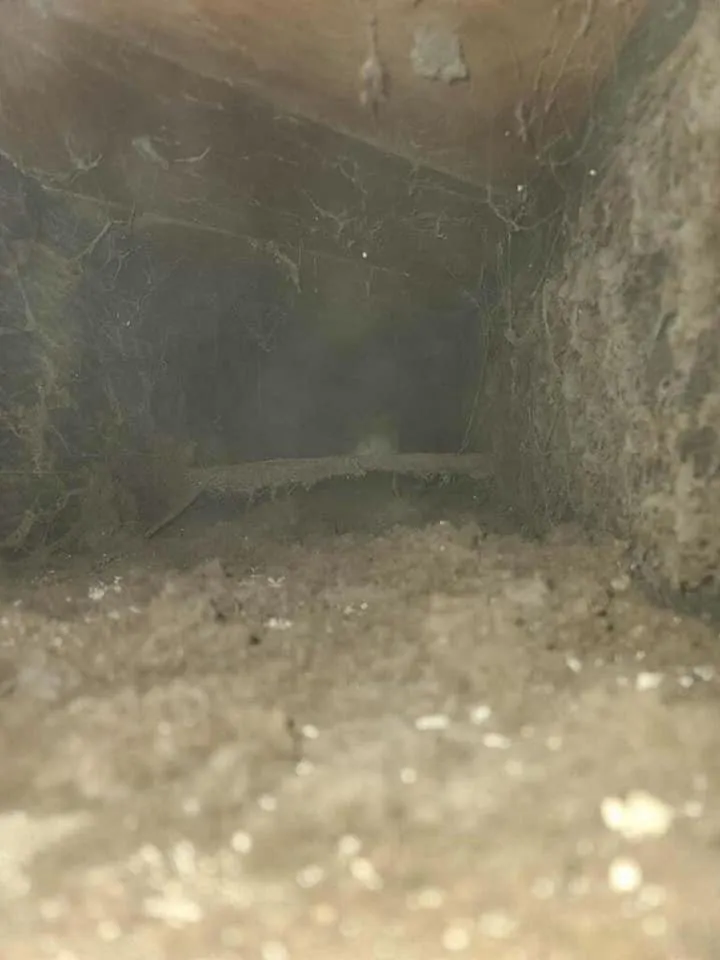 Slide of Ductech Heating & Cooling