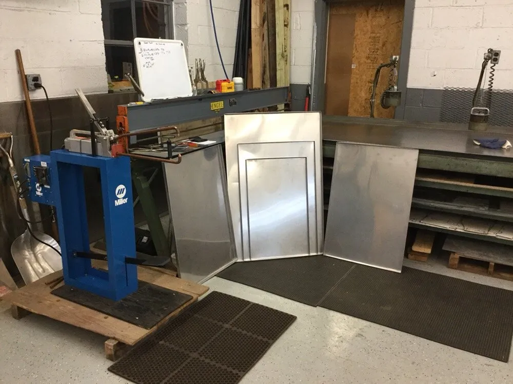 Slide of Ductgauge Heating & Cooling