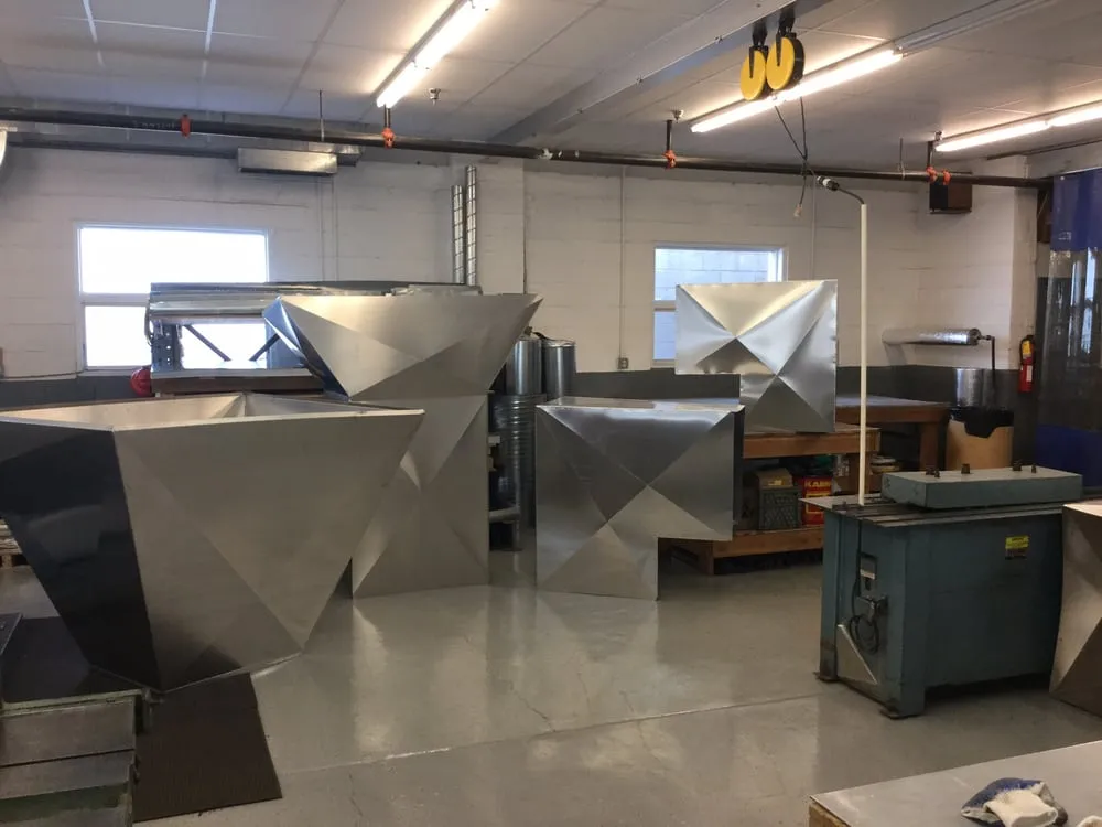 Slide of Ductgauge Heating & Cooling