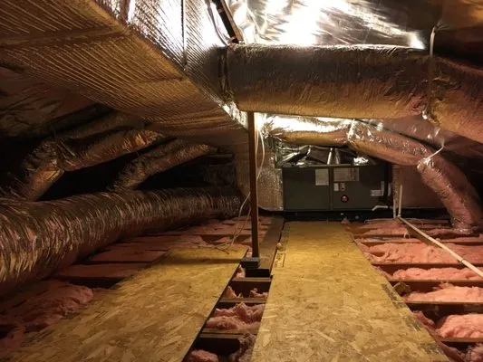 Ductgauge Heating & Cooling