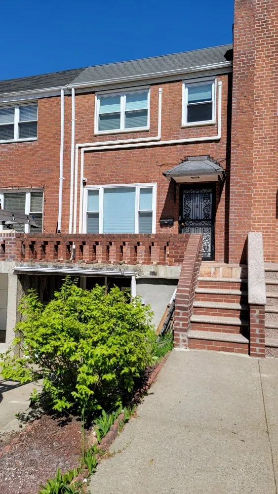 Slide of Ductless AC and Heating Solutions