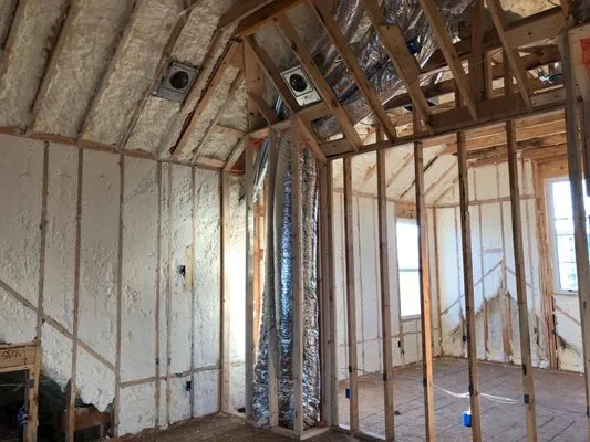 Ductless Advantage Logo