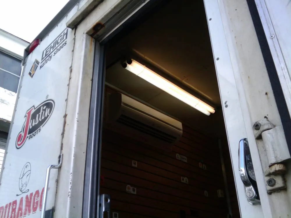 Slide of Ductless Central