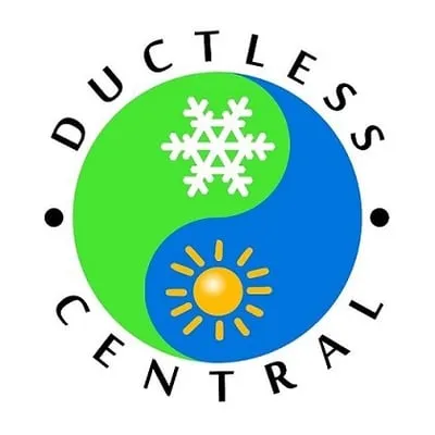 Ductless Central