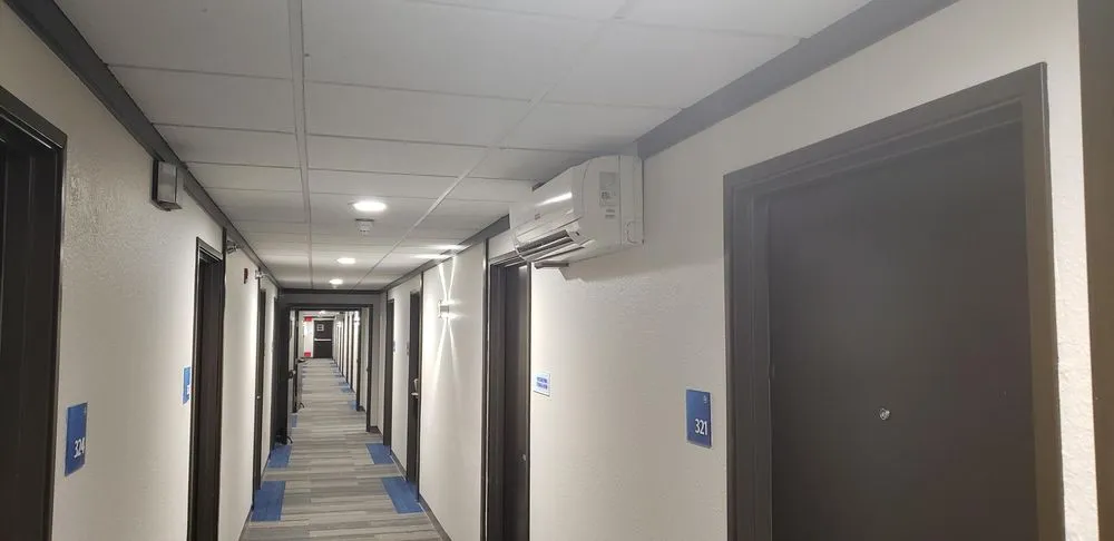 Slide of Ductless Direct